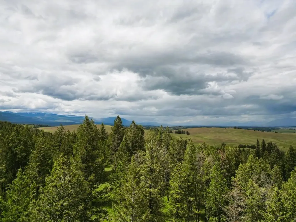 Nhn Black Lake Road Rexford MT 59930