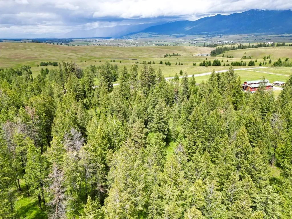 Nhn Black Lake Road Rexford MT 59930