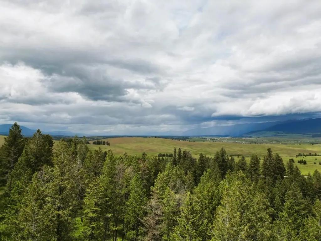 Nhn Black Lake Road Rexford MT 59930