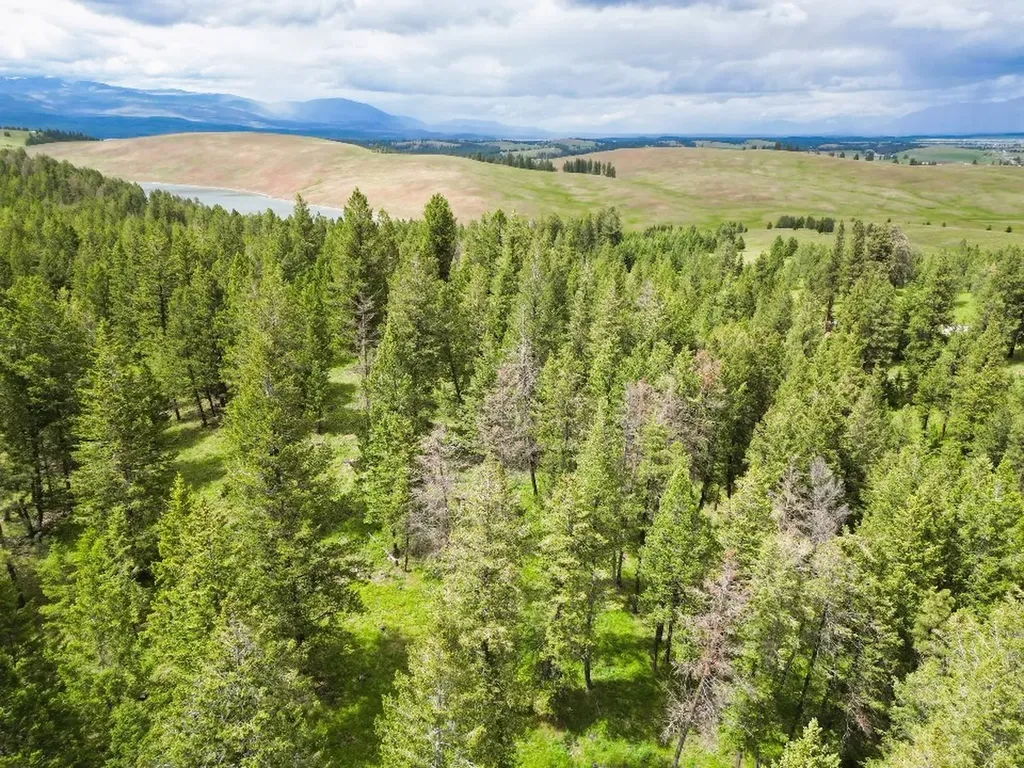 Nhn Black Lake Road Rexford MT 59930