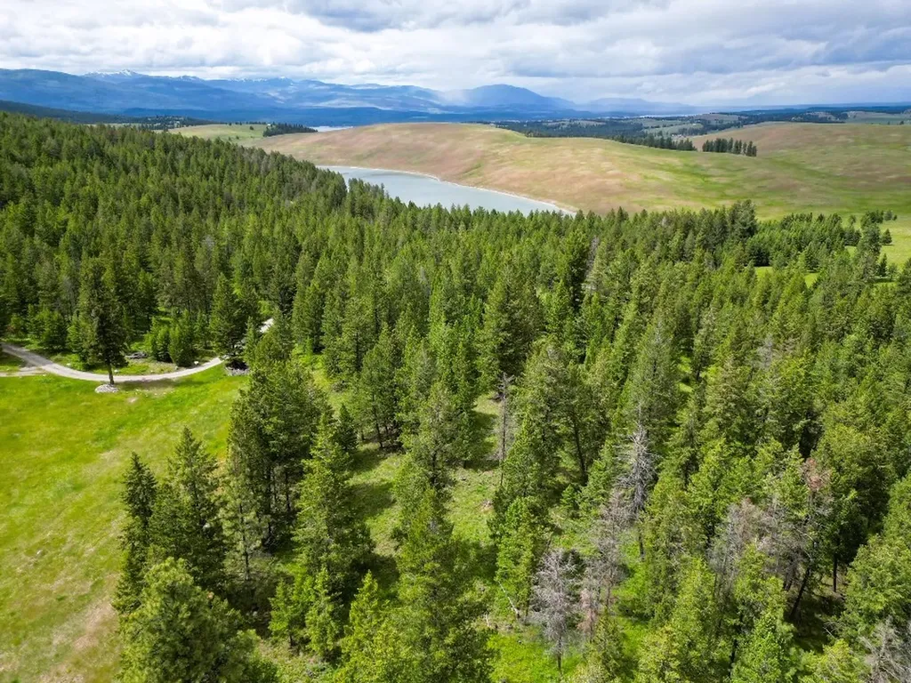 Nhn Black Lake Road Rexford MT 59930