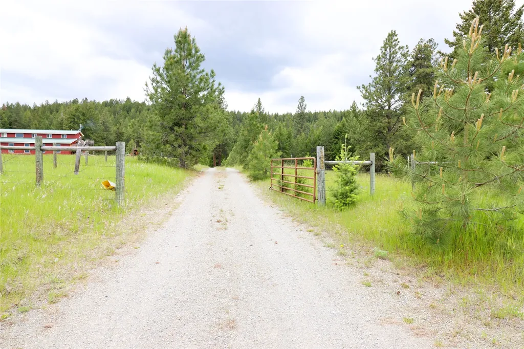 Nhn Black Lake Road Rexford MT 59930