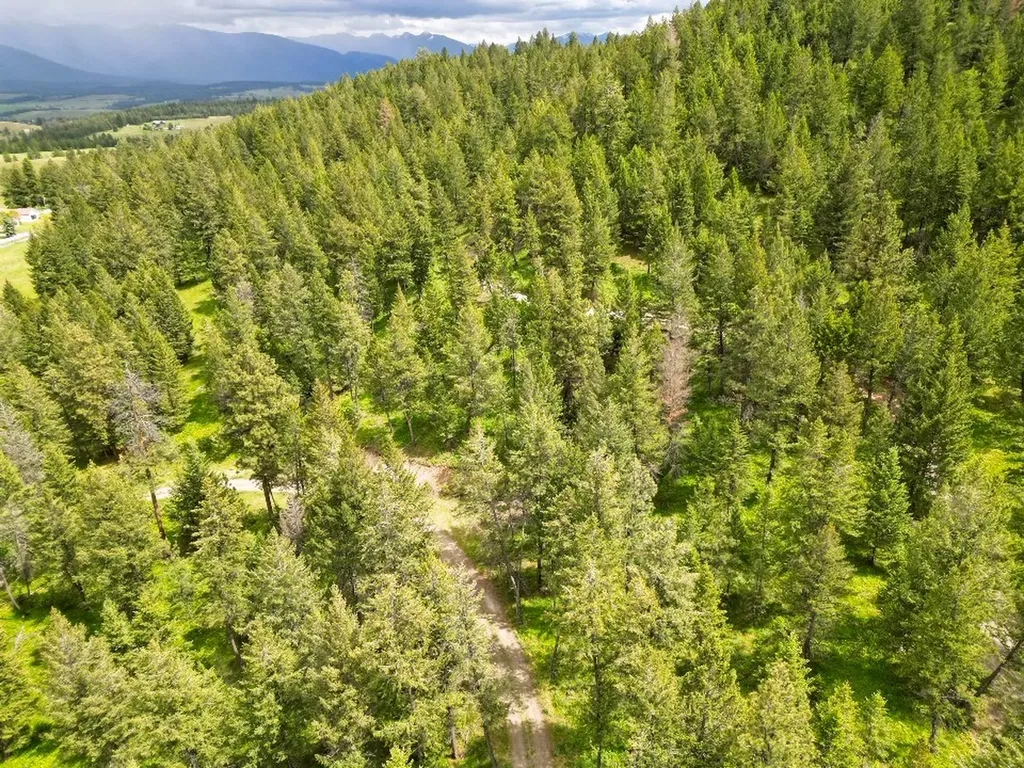 Nhn Black Lake Road Rexford MT 59930