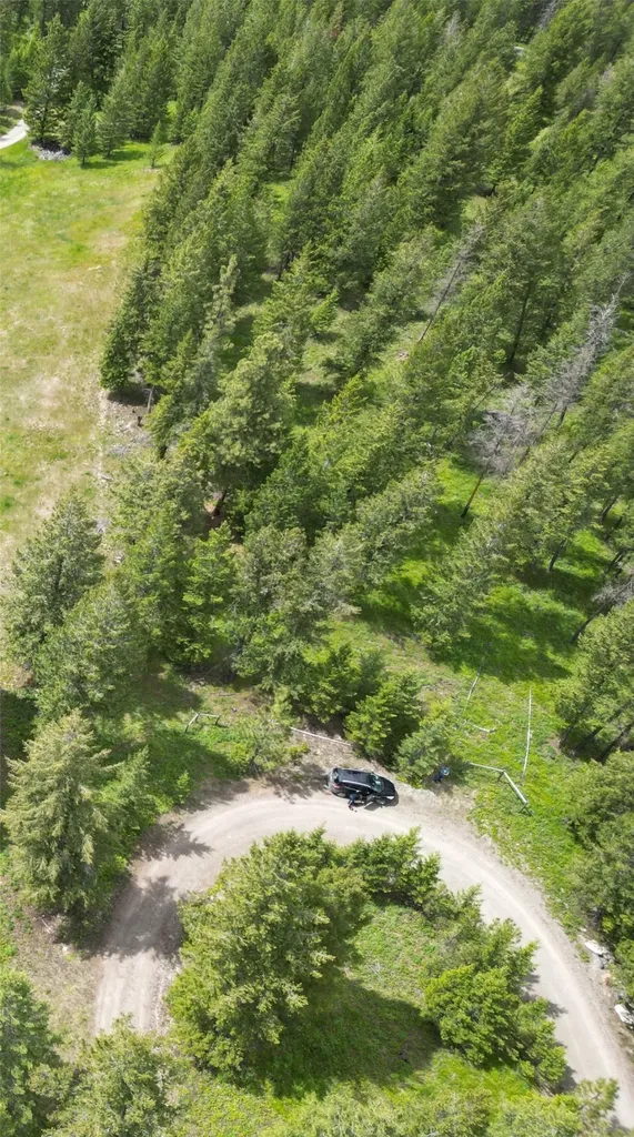 Nhn Black Lake Road Rexford MT 59930