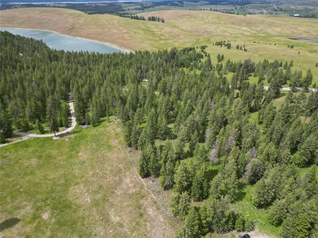 Nhn Black Lake Road Rexford MT 59930