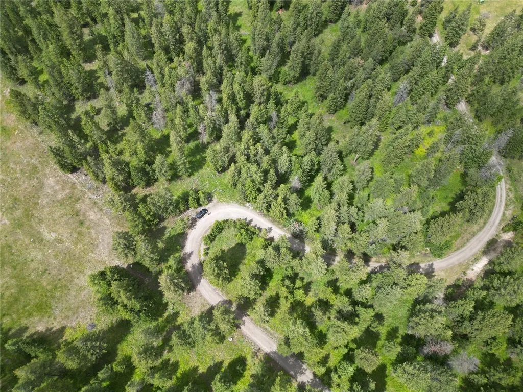 Nhn Black Lake Road Rexford MT 59930