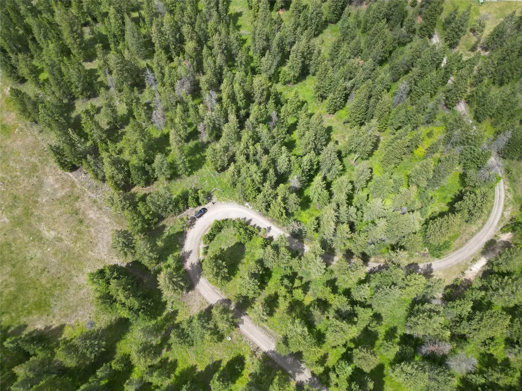 Nhn Black Lake Road Rexford MT 59930