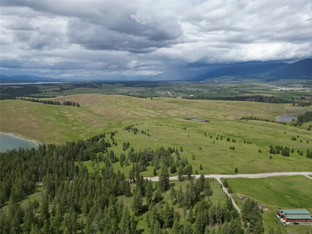 Nhn Black Lake Road Rexford MT 59930