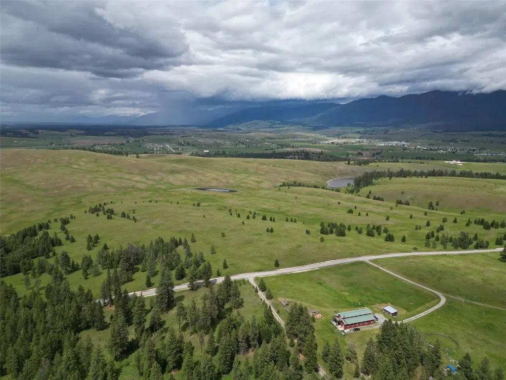 Nhn Black Lake Road Rexford MT 59930