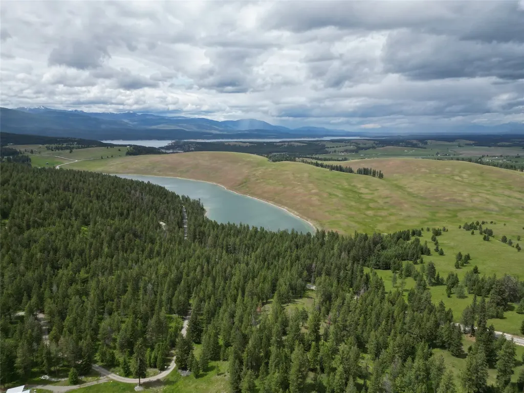 Nhn Black Lake Road Rexford MT 59930