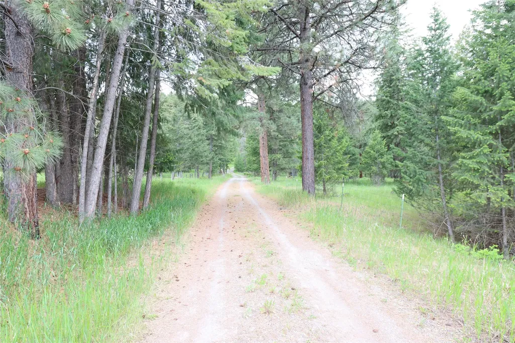 Nhn Black Lake Road Rexford MT 59930