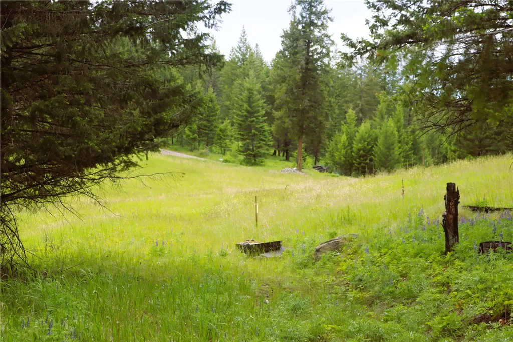 Nhn Black Lake Road Rexford MT 59930
