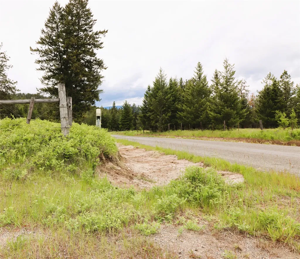 Nhn Black Lake Road Rexford MT 59930