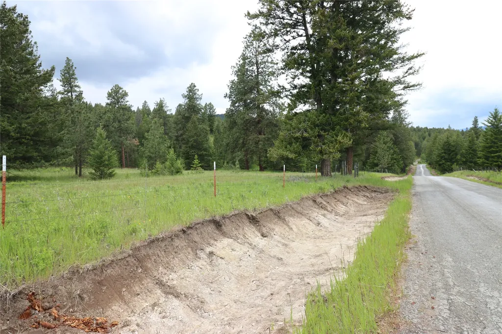 Nhn Black Lake Road Rexford MT 59930