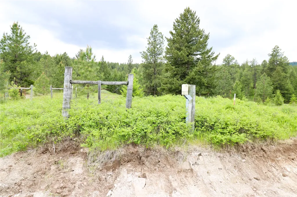 Nhn Black Lake Road Rexford MT 59930