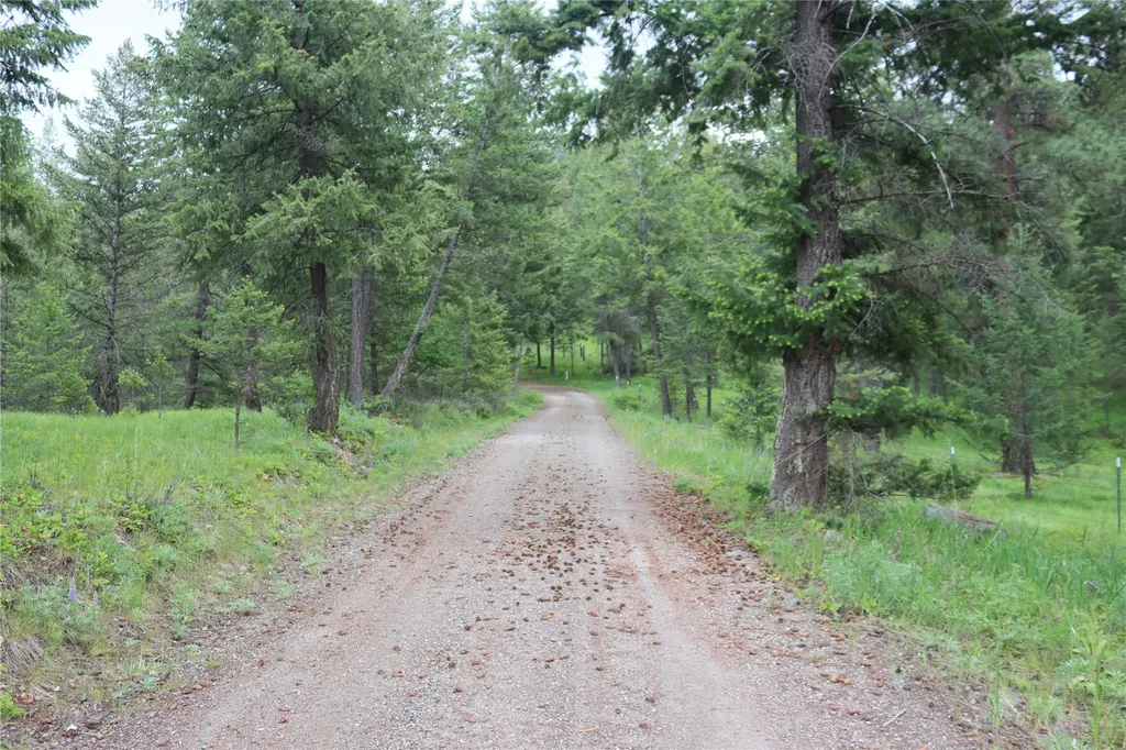 Nhn Black Lake Road Rexford MT 59930