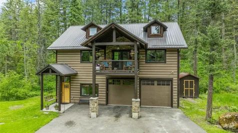 195 Sapphire Court Whitefish MT 59937
