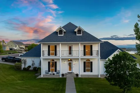 1020 34th Avenue NE Great Falls MT 59404