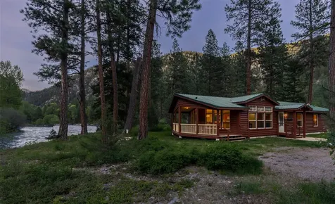 1023 Rock Creek Road Clinton MT 59825