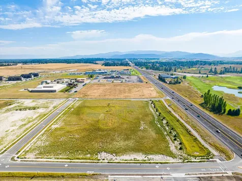 2120, 2140 Quail Lane Kalispell MT 59901