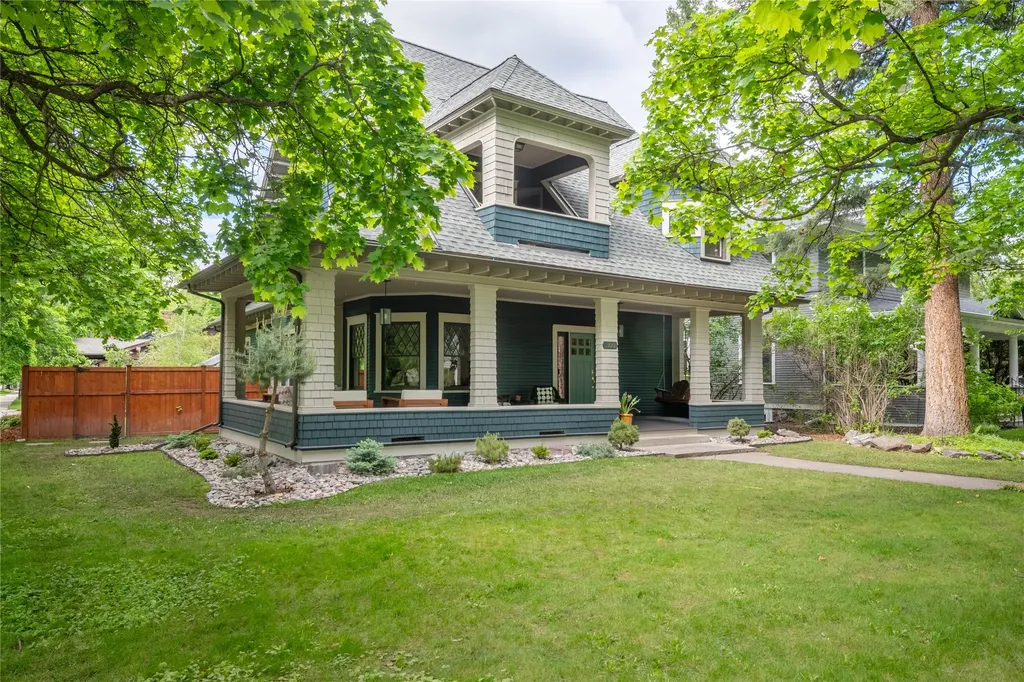 300 University Avenue Missoula MT 59801
