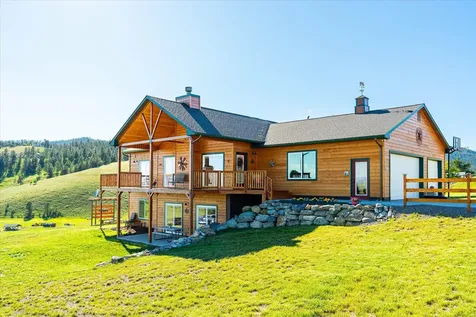 31657 S Rim Drive Polson MT 59860