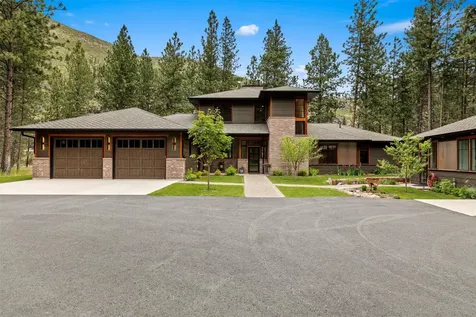 1084 Reardon Lane Alberton MT 59820