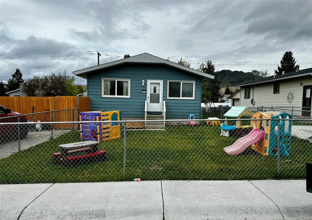 2927 Hecla Street Butte MT 59701