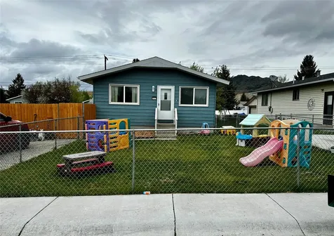 2927 Hecla Street Butte MT 59701