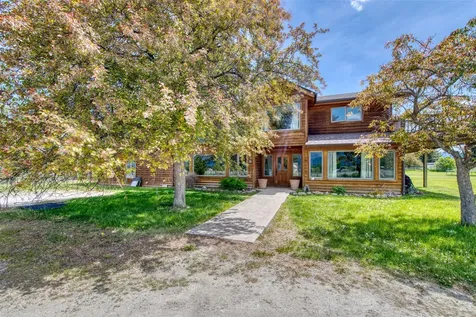 262 Lincoln Lane Hamilton MT 59840
