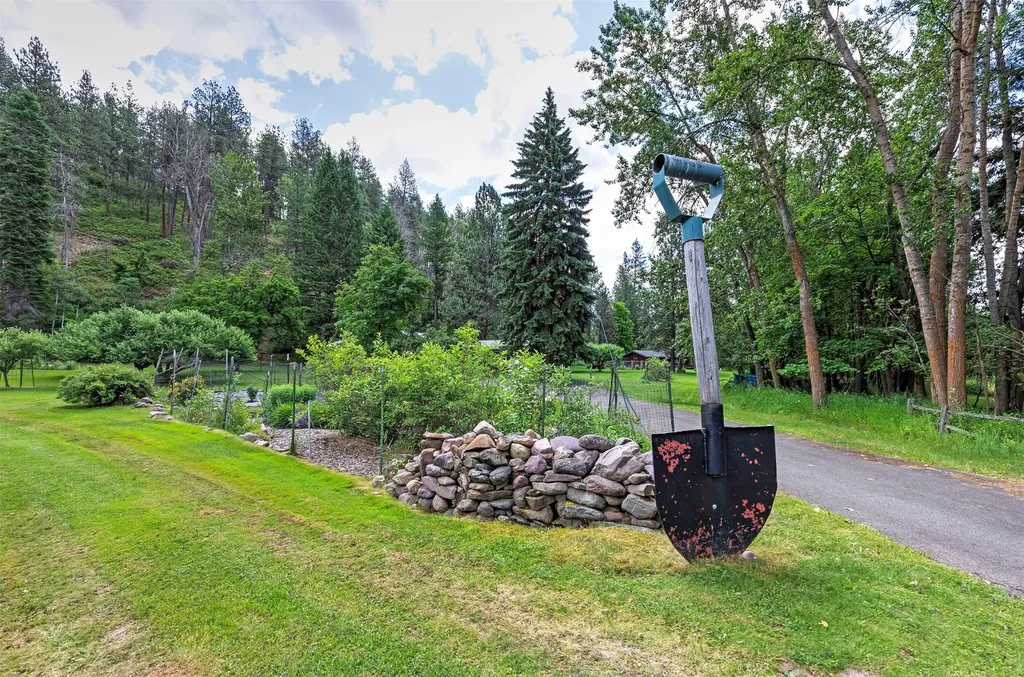 5120 Larch Avenue Missoula MT 59802