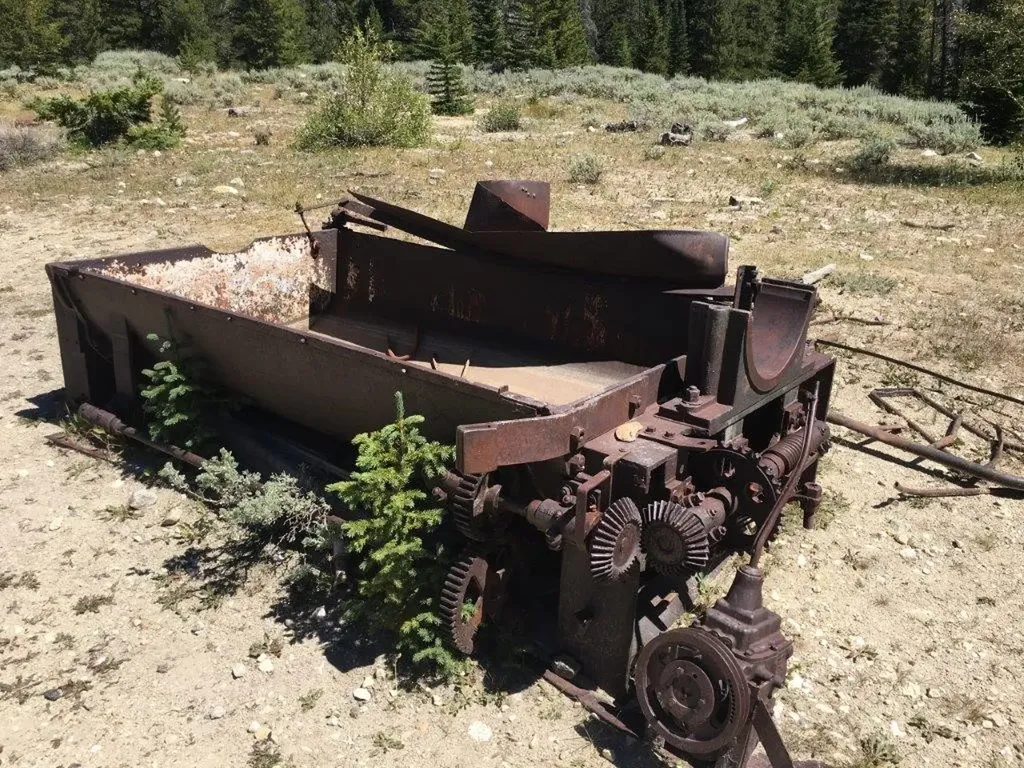 216 Trapper Creek Road Dillon MT 59725