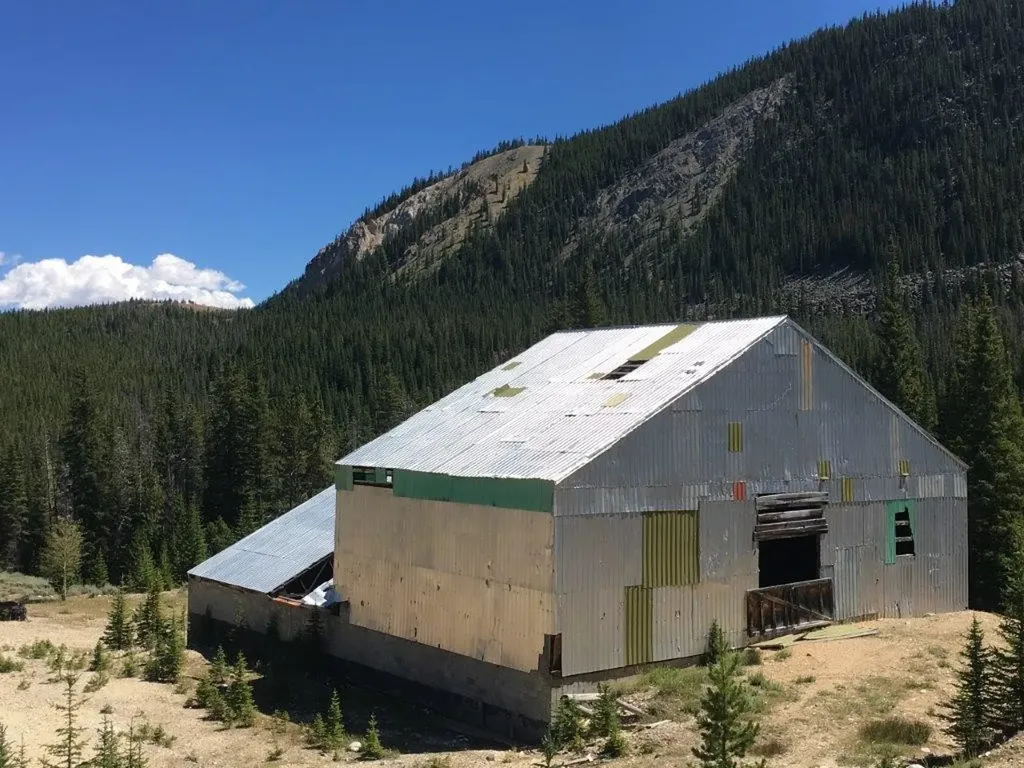 216 Trapper Creek Road Dillon MT 59725