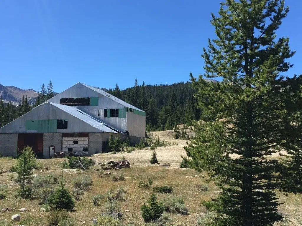 216 Trapper Creek Road Dillon MT 59725