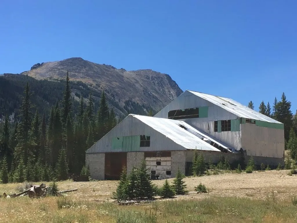 216 Trapper Creek Road Dillon MT 59725