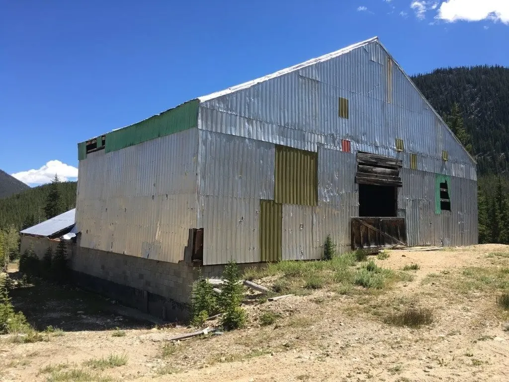 216 Trapper Creek Road Dillon MT 59725