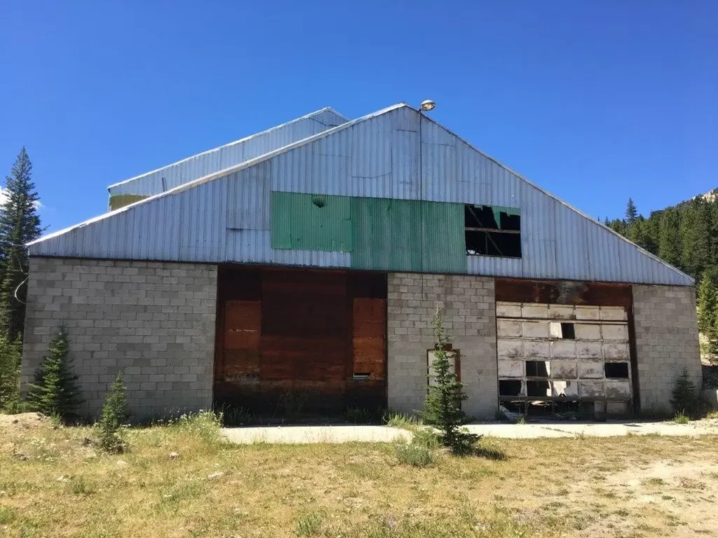 216 Trapper Creek Road Dillon MT 59725