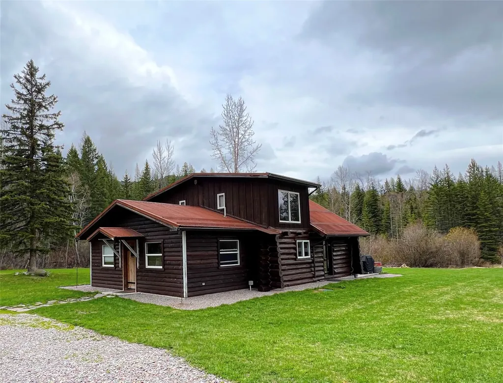 450 Morton Springs Trail Columbia Falls MT 59912