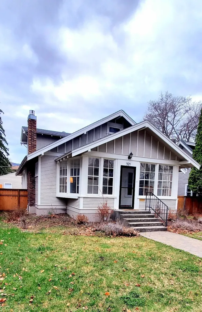 521 Daly Avenue Missoula MT 59801