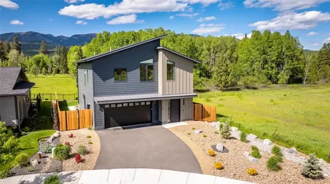 760 Cottonwood Court Whitefish MT 59937