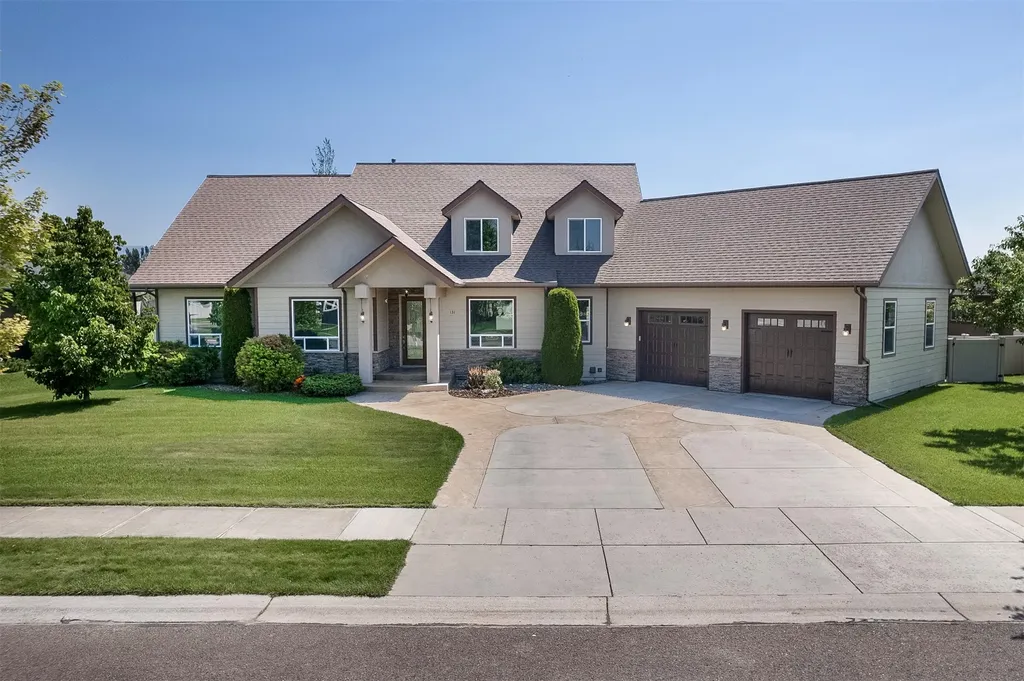 131 Taelor Road Kalispell MT 59901