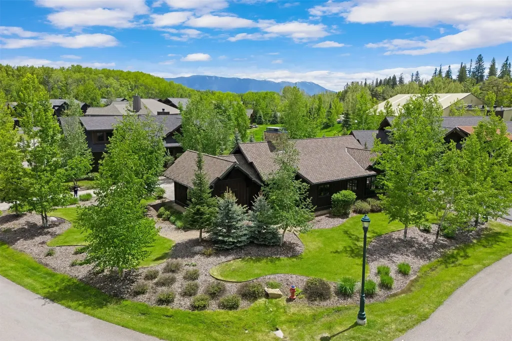 621 Nature Trail Whitefish MT 59937