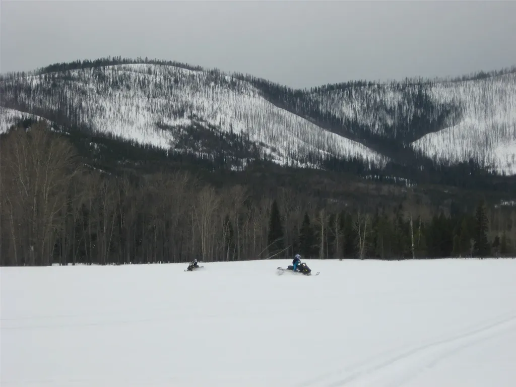 8500 North Fork Road Polebridge MT 59928