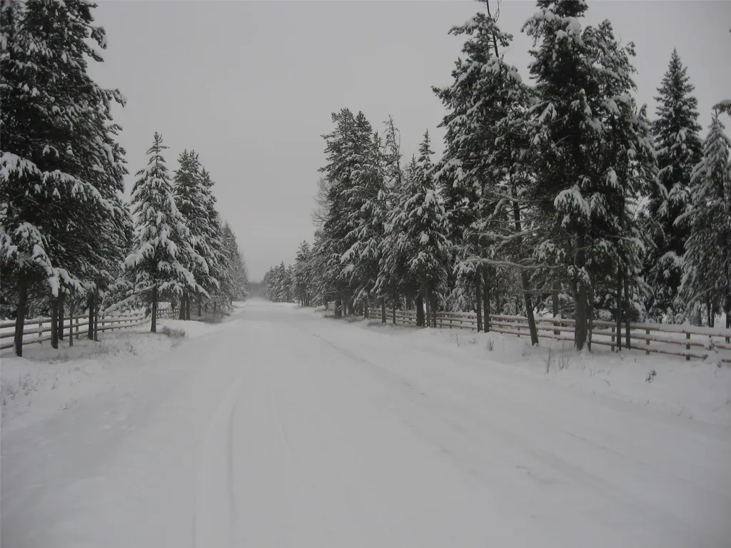 8500 North Fork Road Polebridge MT 59928