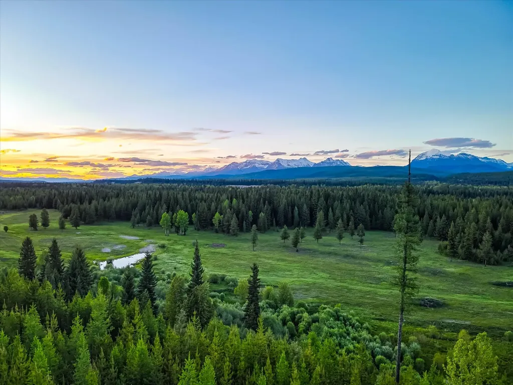 8500 North Fork Road Polebridge MT 59928