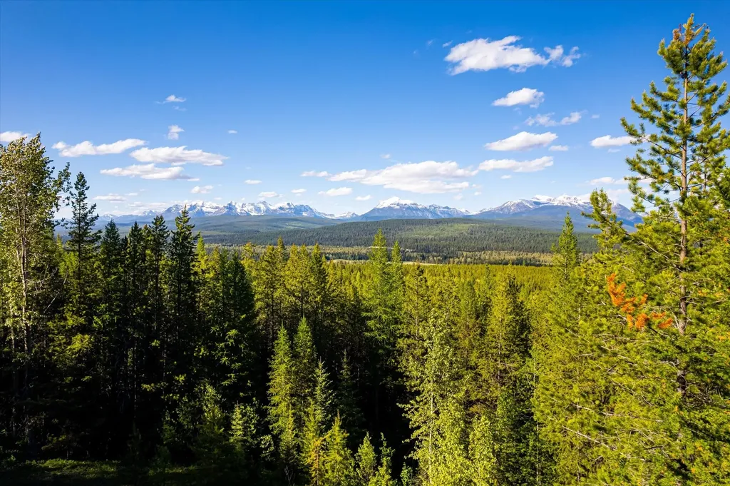 8500 North Fork Road Polebridge MT 59928