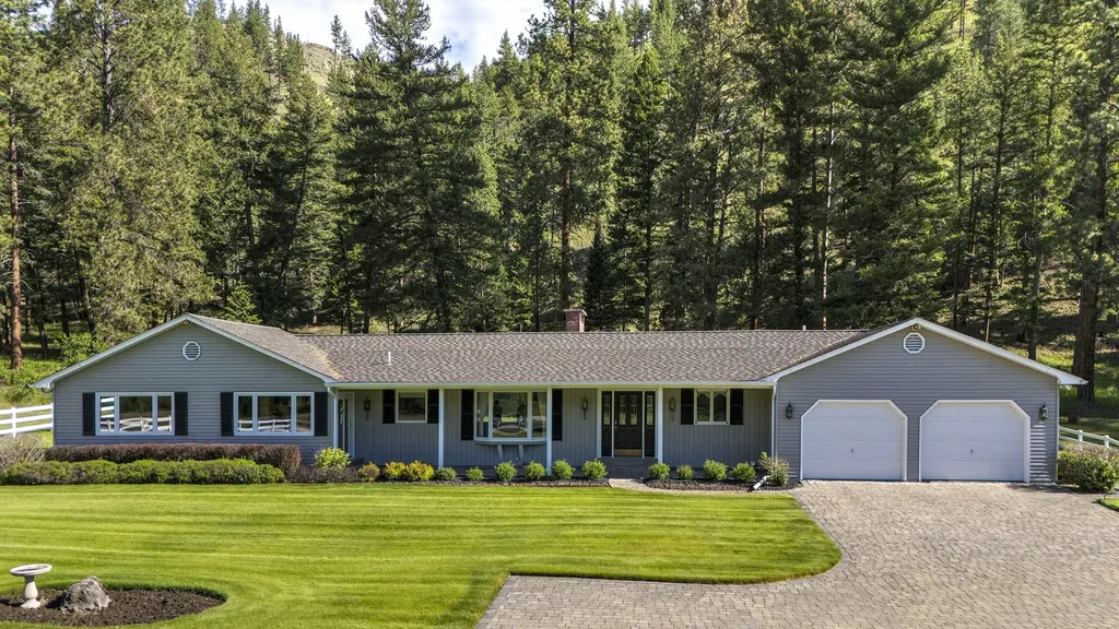 16500 Highway 12 W Lolo MT 59847
