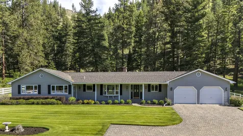16500 Highway 12 W Lolo MT 59847