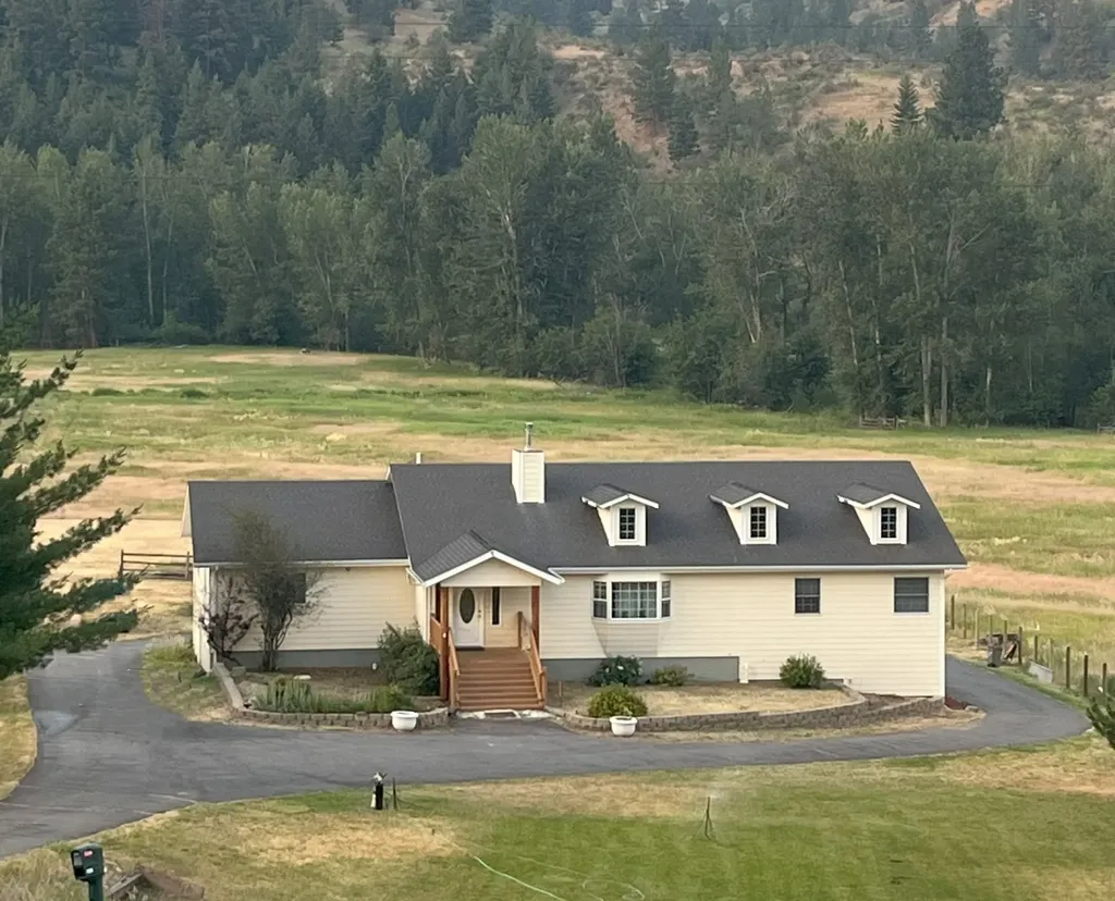 1699 S Sleeping Child Road Hamilton MT 59840