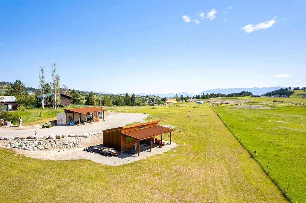 220 Wittlake Drive Kalispell MT 59901